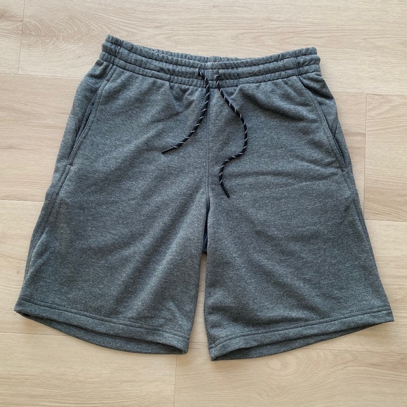 Gray Men's Shorts (S) - Picture 1 of 3